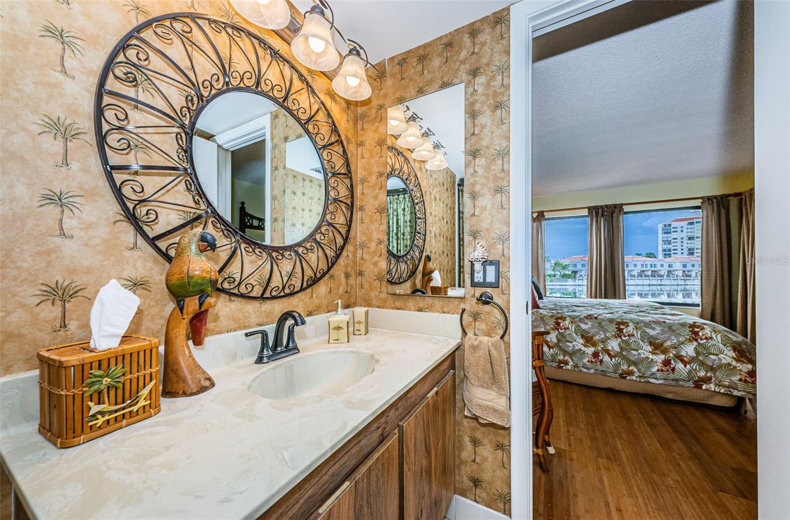 6281 BAHIA DEL MAR BLVD #208 — photo 20