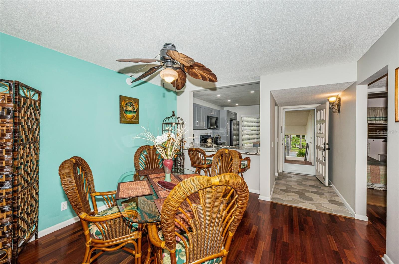 6281 BAHIA DEL MAR BLVD #208 — photo 8