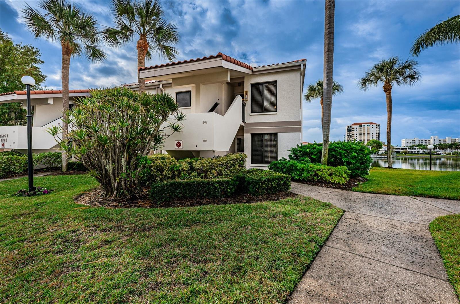 6281 BAHIA DEL MAR BLVD #208 — photo 2
