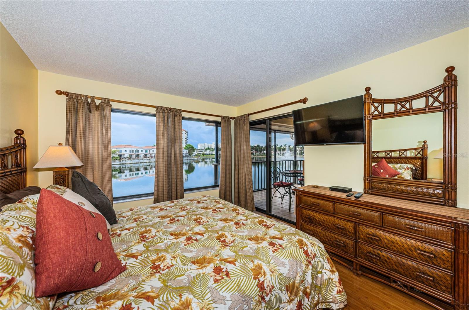 6281 BAHIA DEL MAR BLVD #208 — photo 13