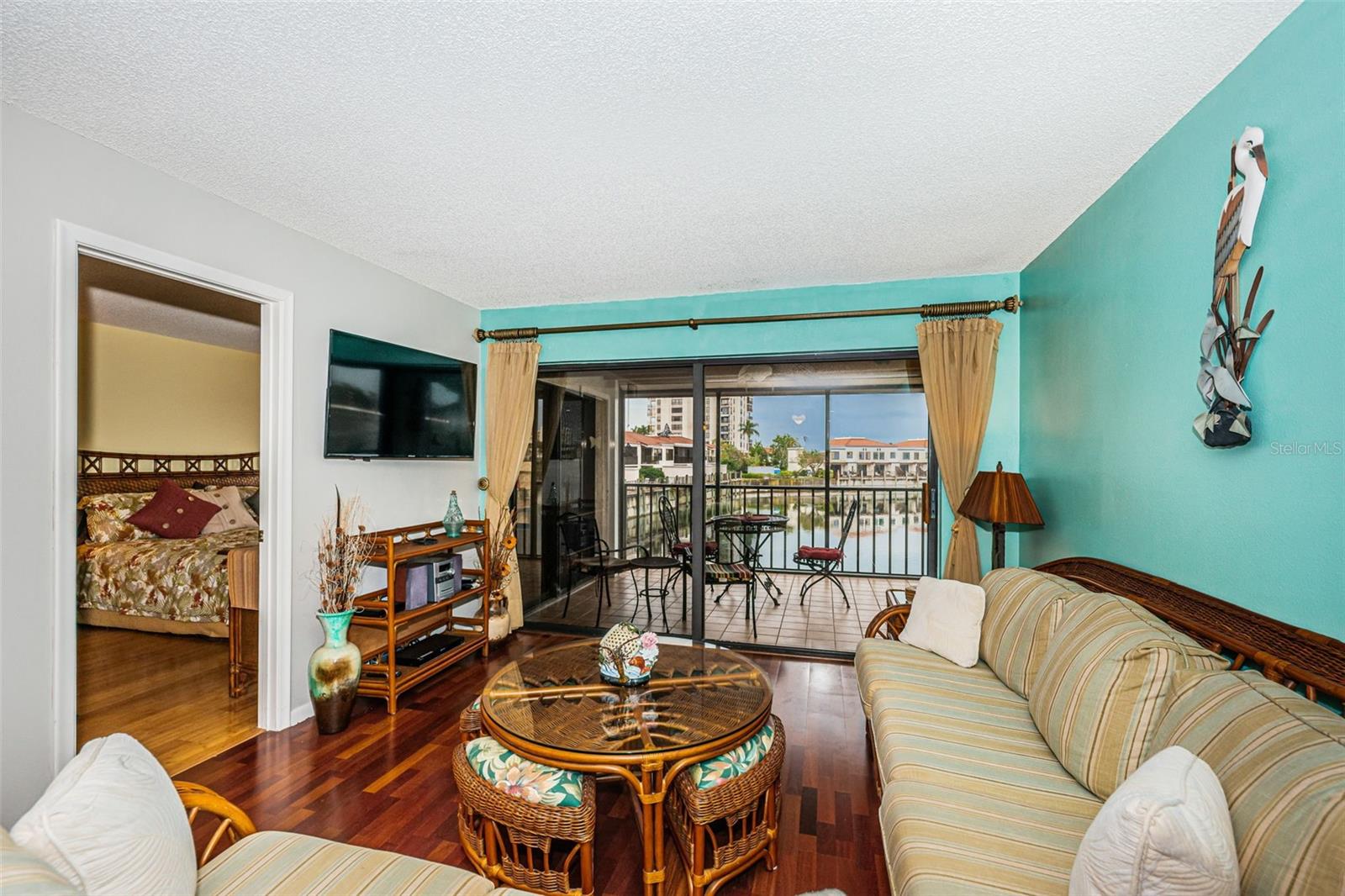 6281 BAHIA DEL MAR BLVD #208 — photo 4