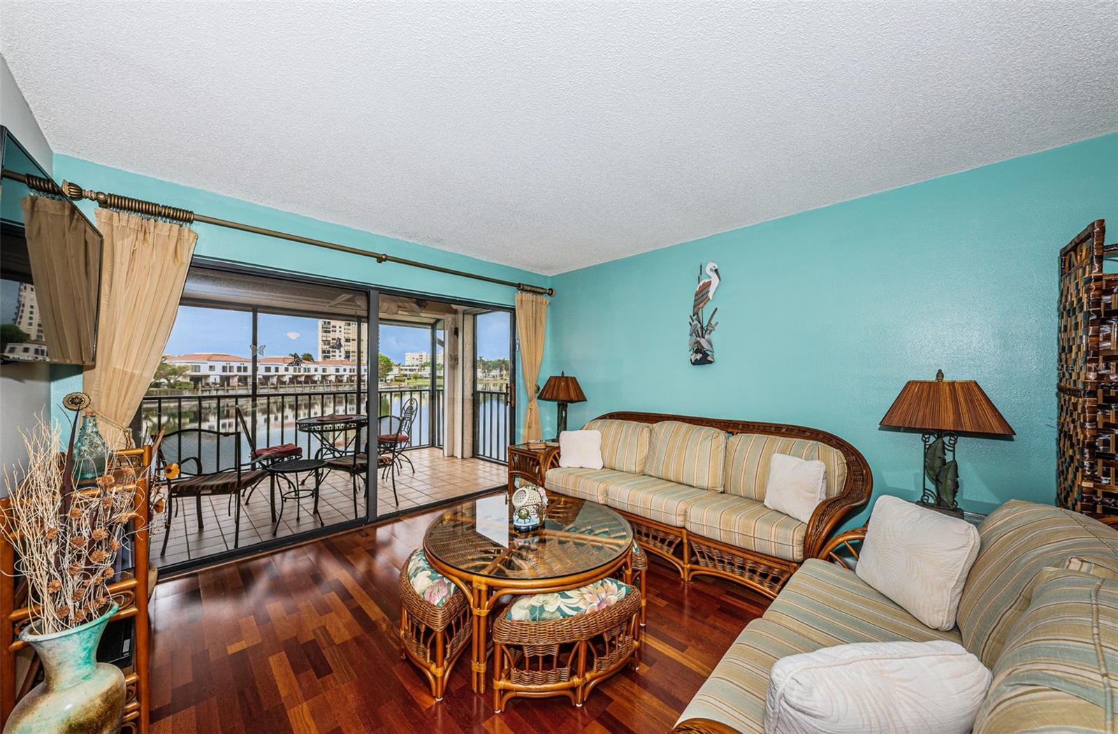 6281 BAHIA DEL MAR BLVD #208 — photo 7