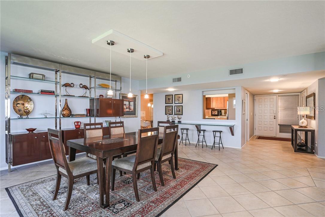 1925 GULF OF MEXICO DR #309 — photo 8