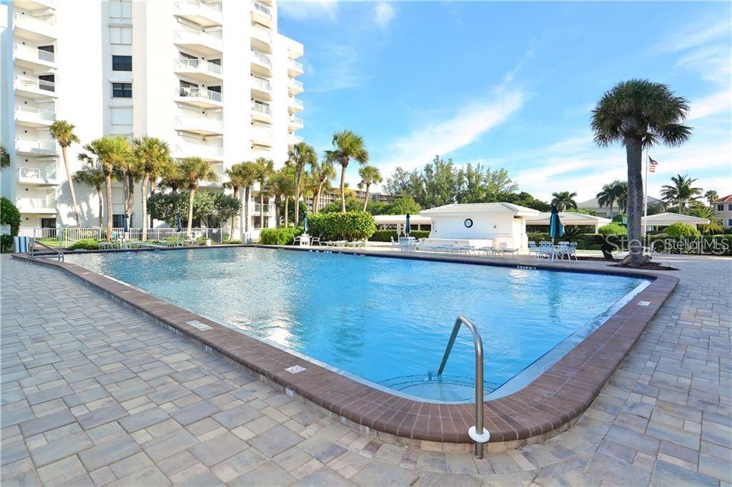 1050 LONGBOAT CLUB RD #502 — photo 4