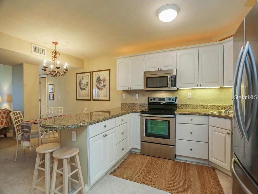 1050 LONGBOAT CLUB RD #502 — photo 8