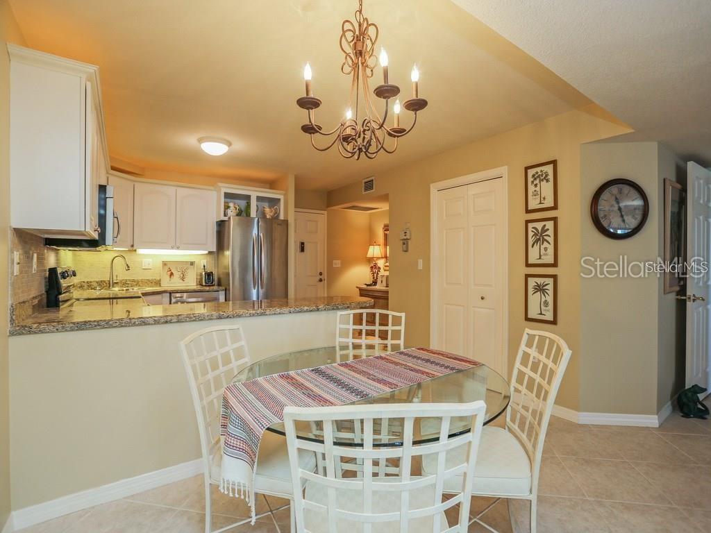 1050 LONGBOAT CLUB RD #502 — photo 6