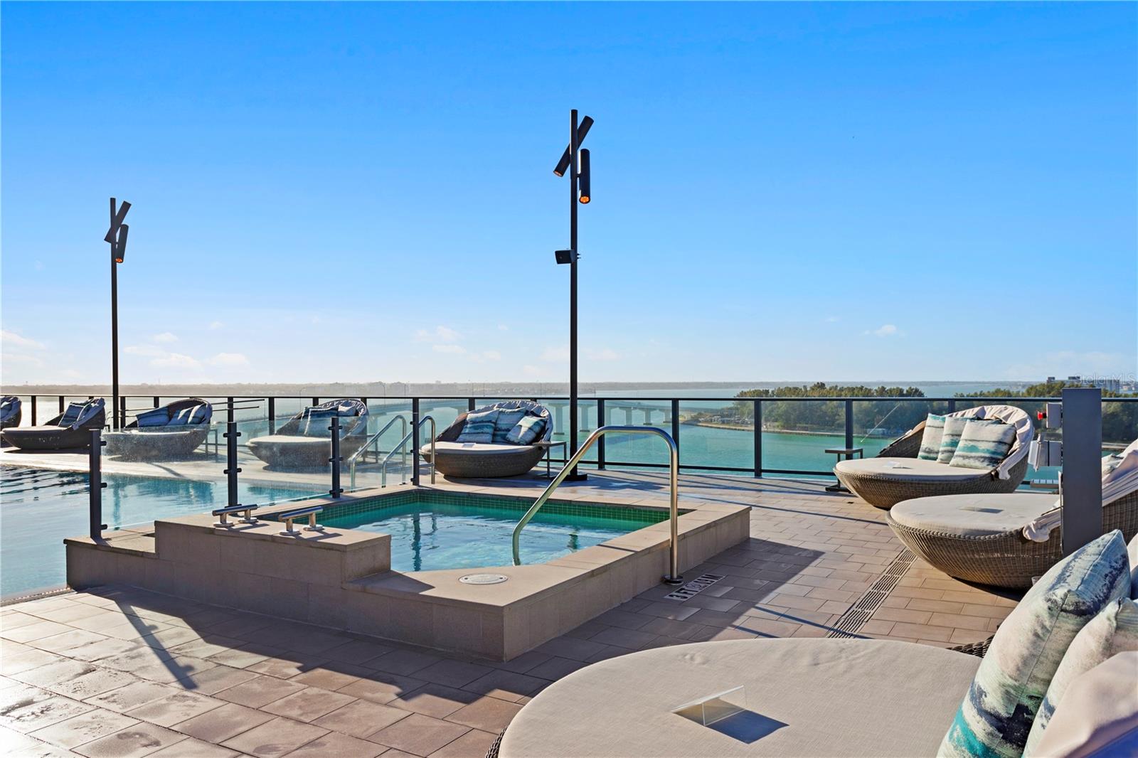 691 S GULFVIEW BLVD #1011 — photo 44