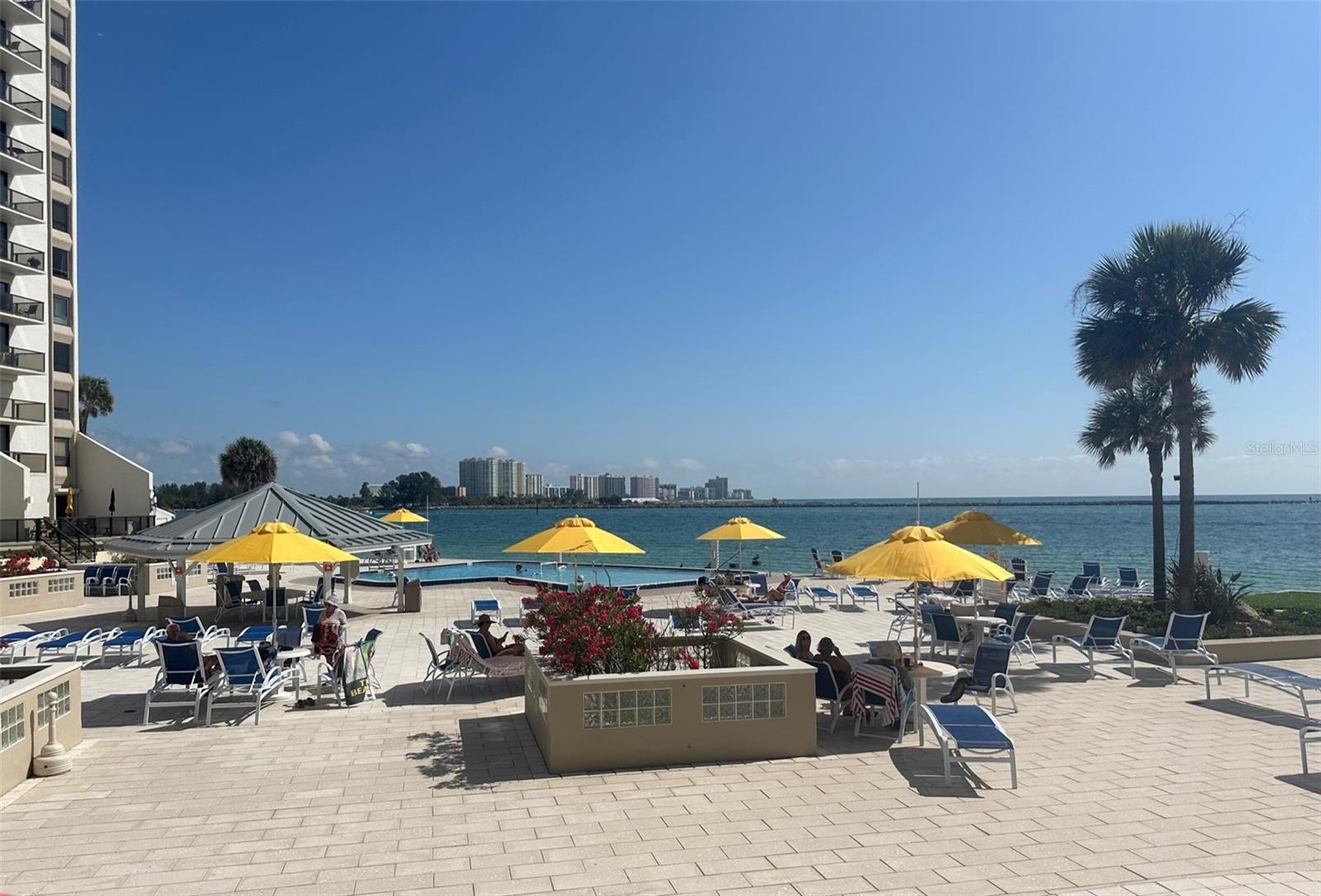 440 S GULFVIEW BLVD #1102 — photo 30