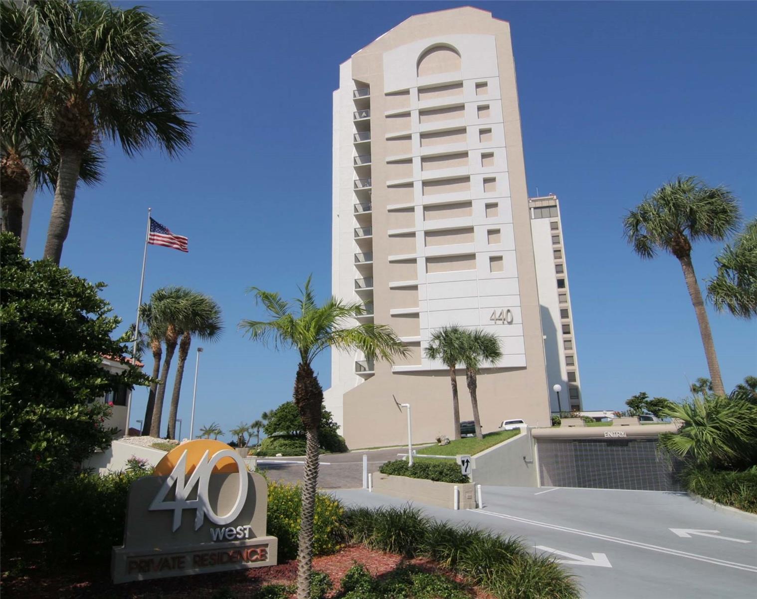 440 S GULFVIEW BLVD #1102 — photo 46