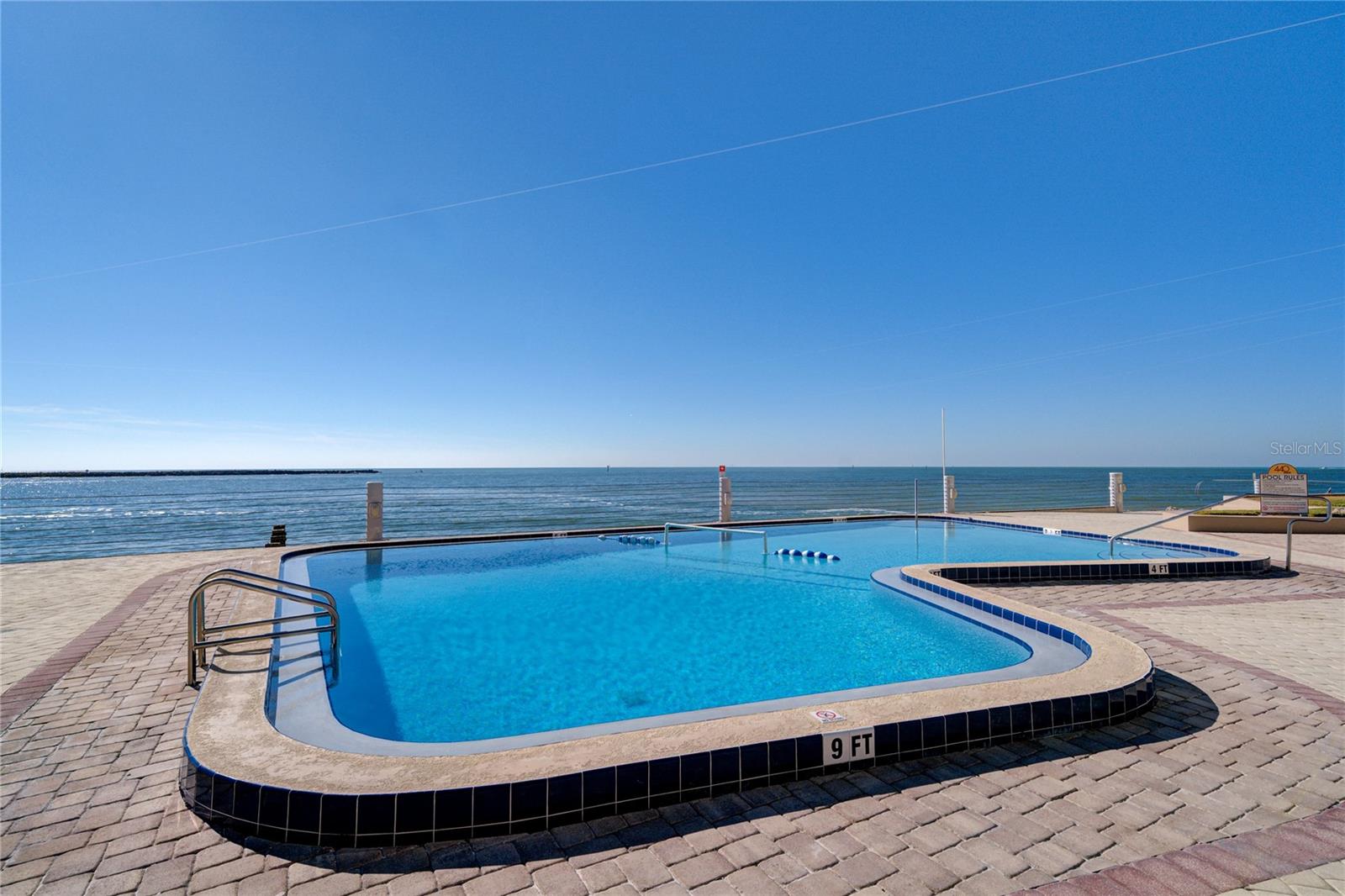 440 S GULFVIEW BLVD #1102 — photo 31