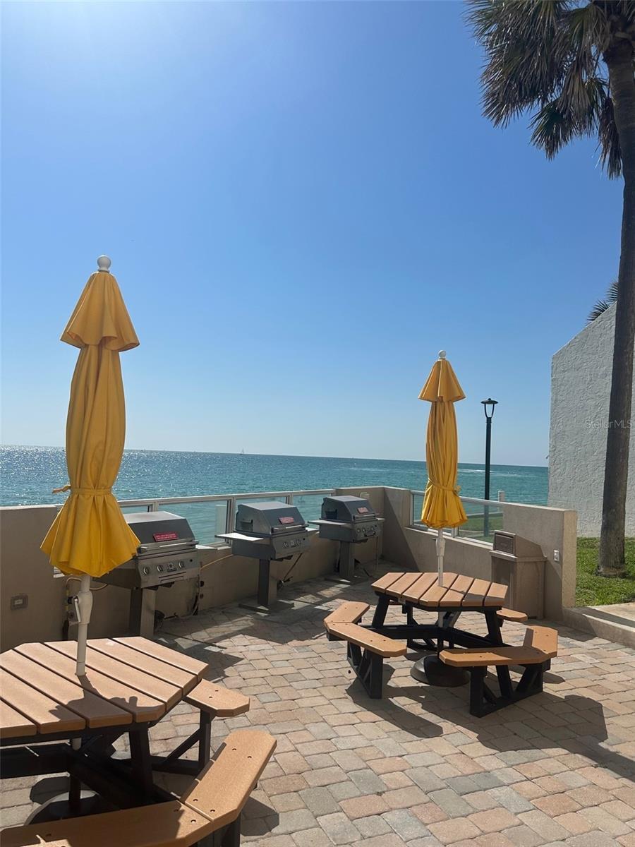 440 S GULFVIEW BLVD #1102 — photo 33