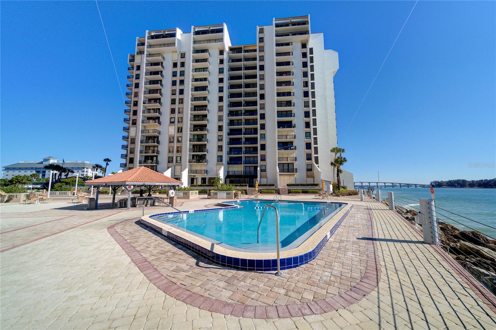 440 S GULFVIEW BLVD #1102 — photo 3
