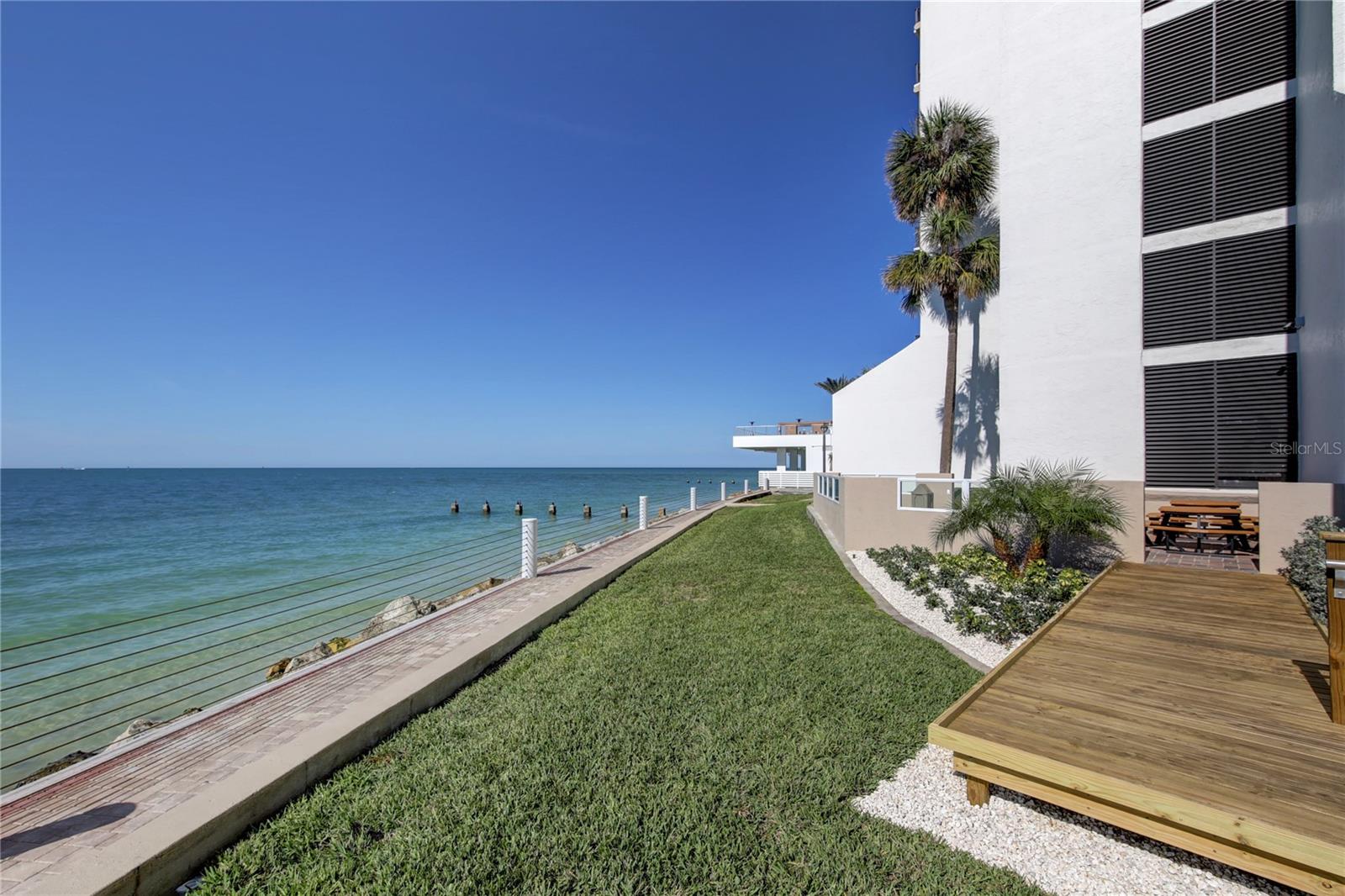 440 S GULFVIEW BLVD #1102 — photo 35