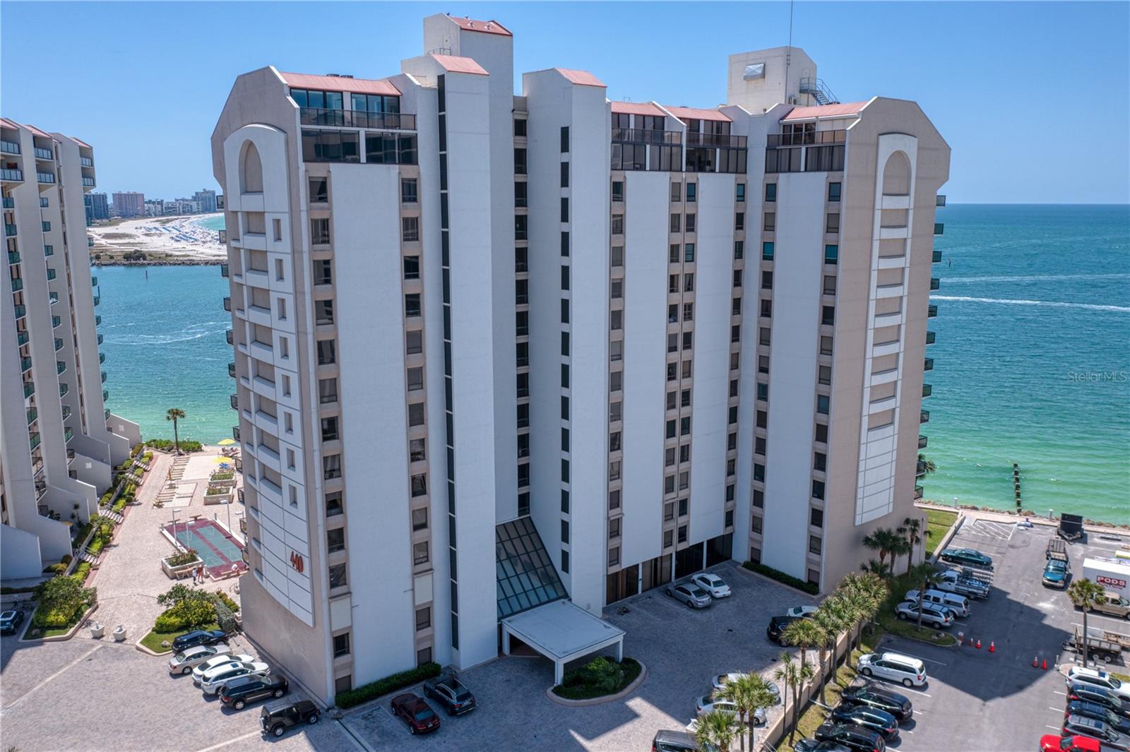 440 S GULFVIEW BLVD #1102 — photo 2