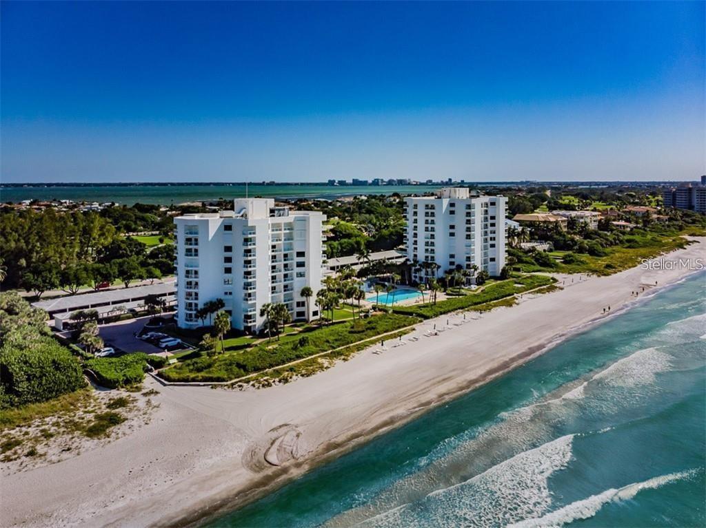 1050 LONGBOAT CLUB RD #804 — photo 2