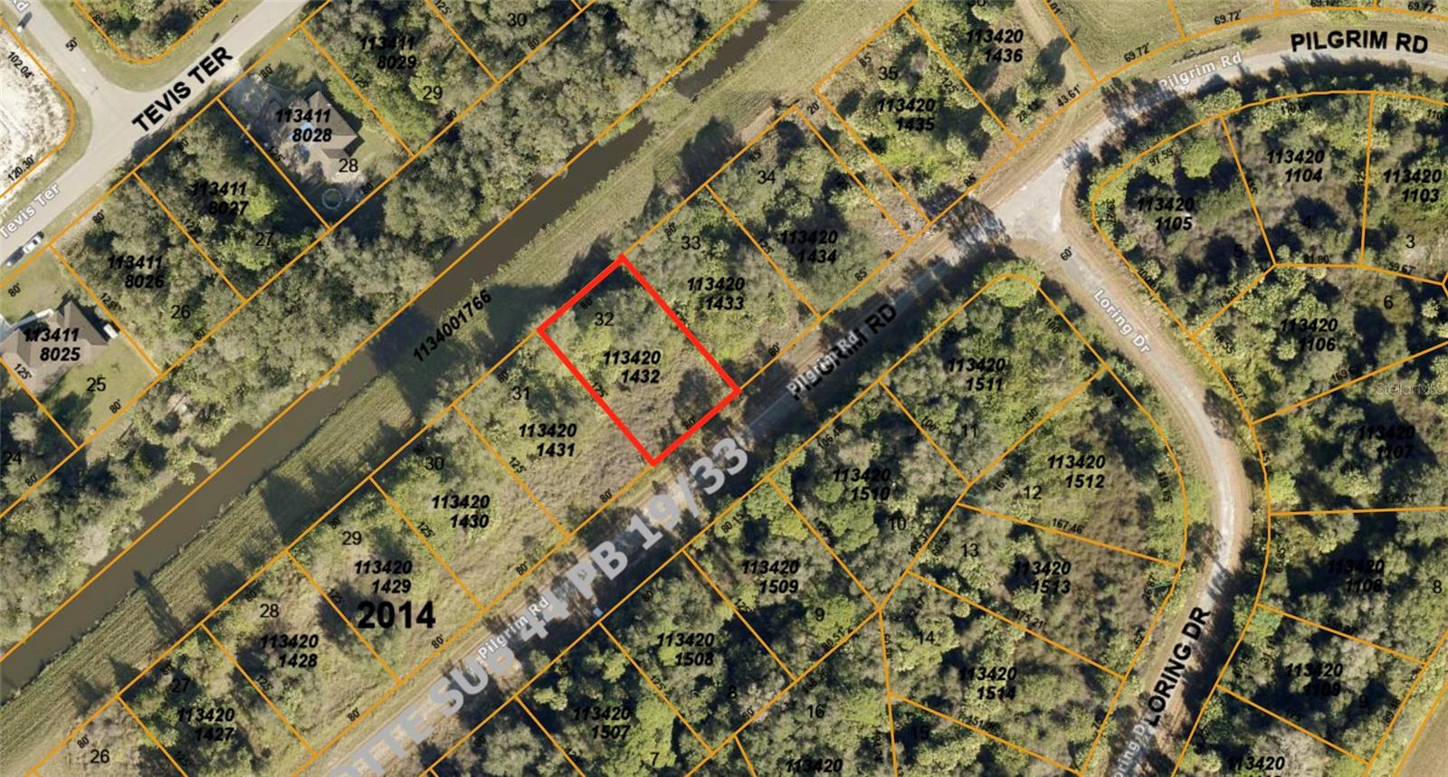PILGRIM RD — photo 2