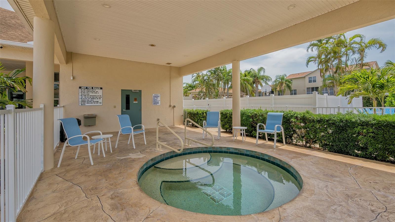 8350 WINGATE DR #913 — photo 64