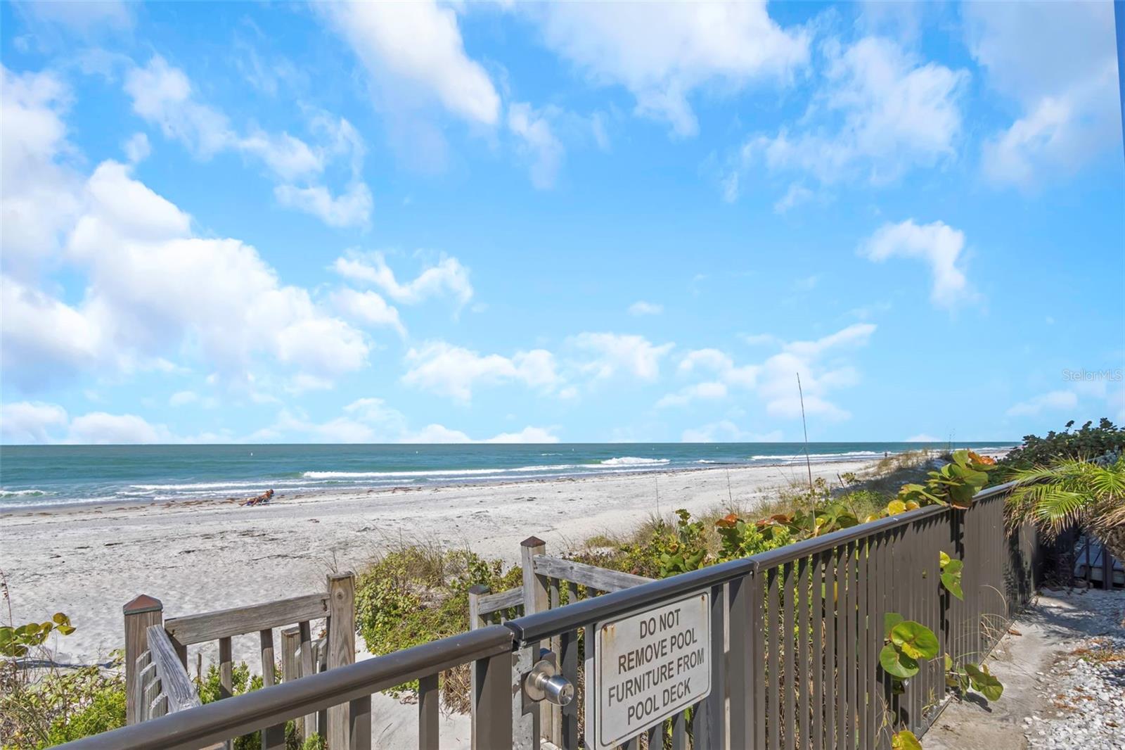 15316 GULF BLVD #604 — photo 64