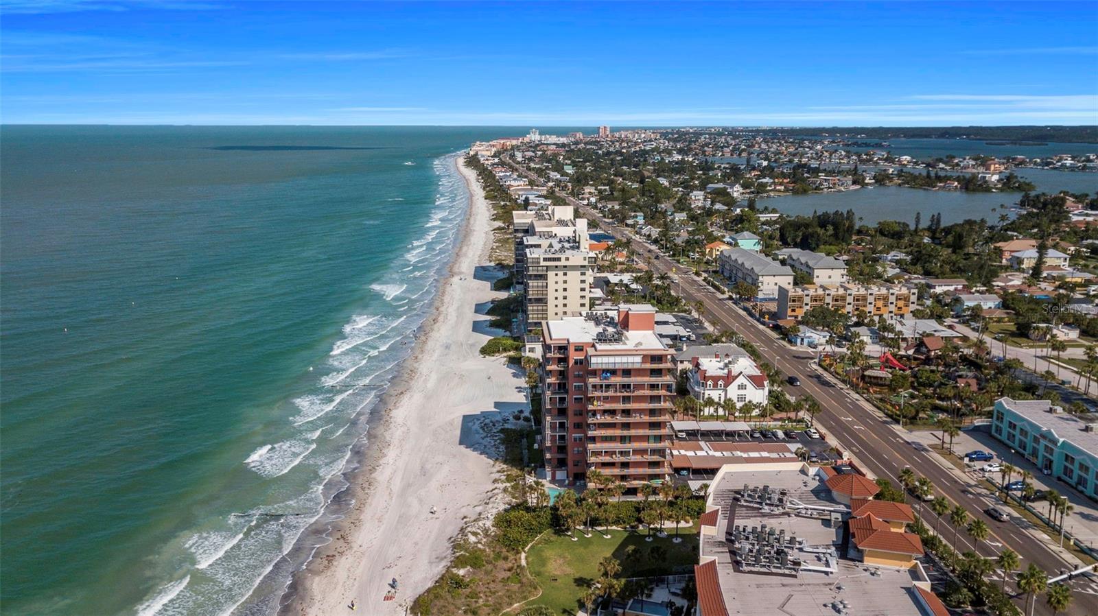 15316 GULF BLVD #604 — photo 76