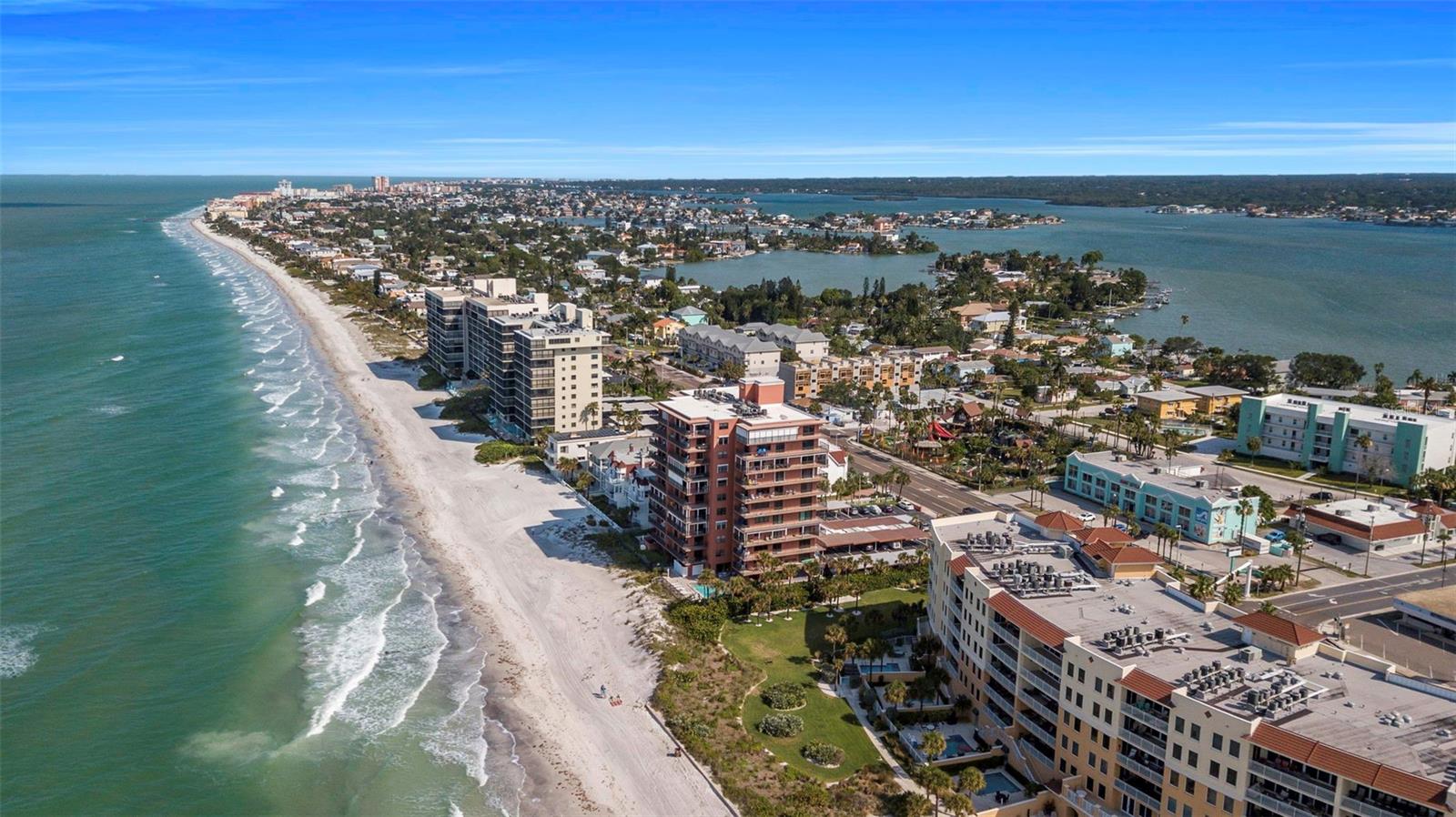 15316 GULF BLVD #604 — photo 75