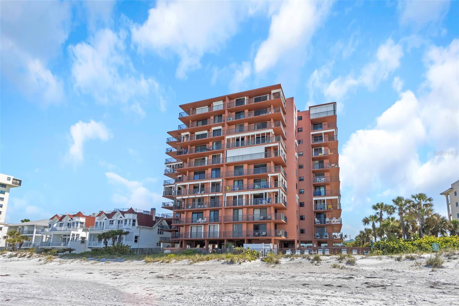15316 GULF BLVD #604 — photo 62