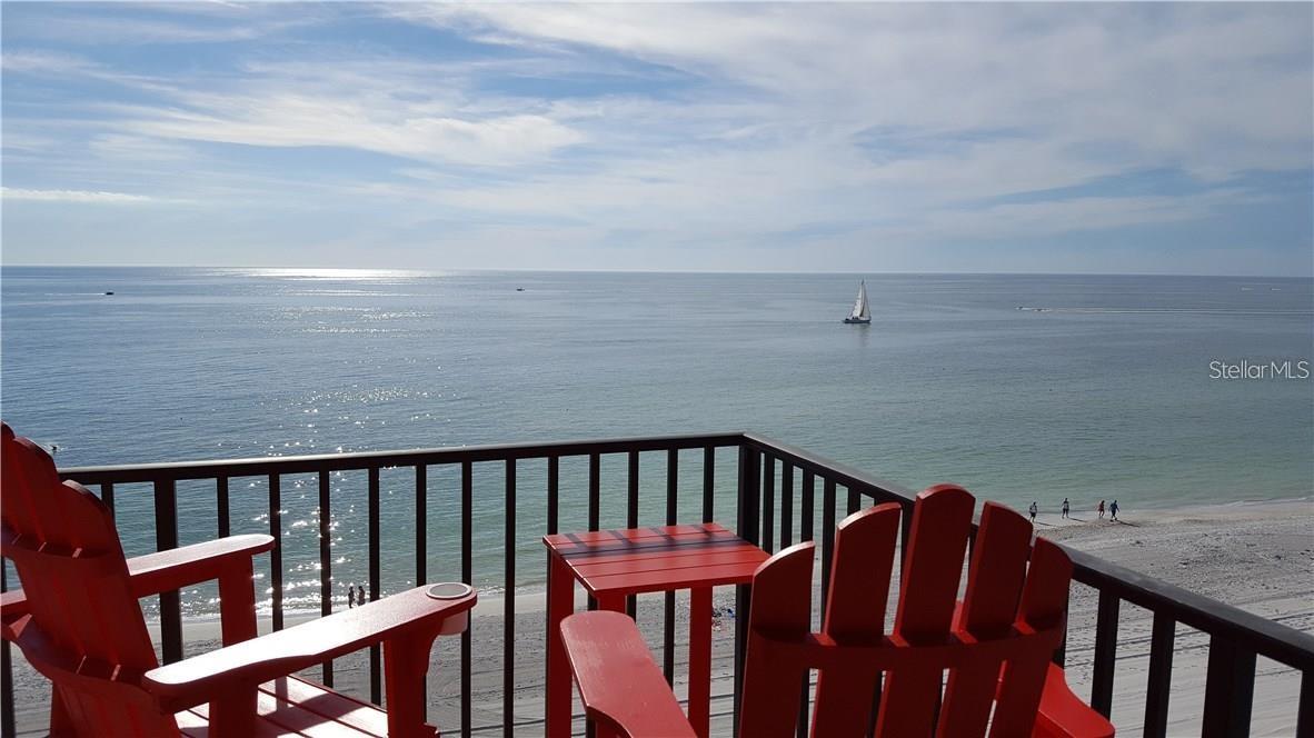 15316 GULF BLVD #604 — photo 3