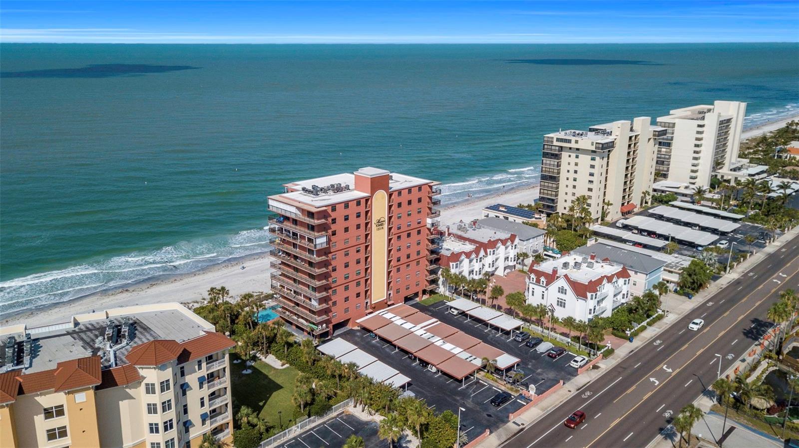 15316 GULF BLVD #604 — photo 77