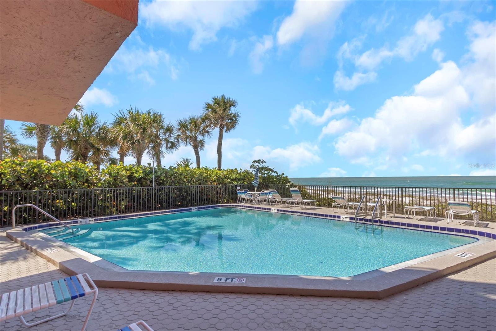 15316 GULF BLVD #604 — photo 58