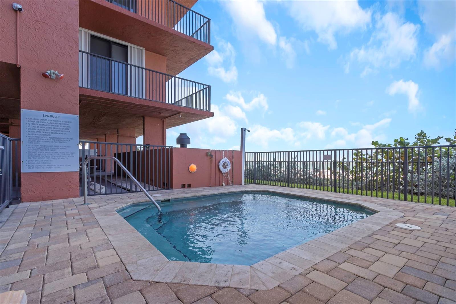 15316 GULF BLVD #604 — photo 61