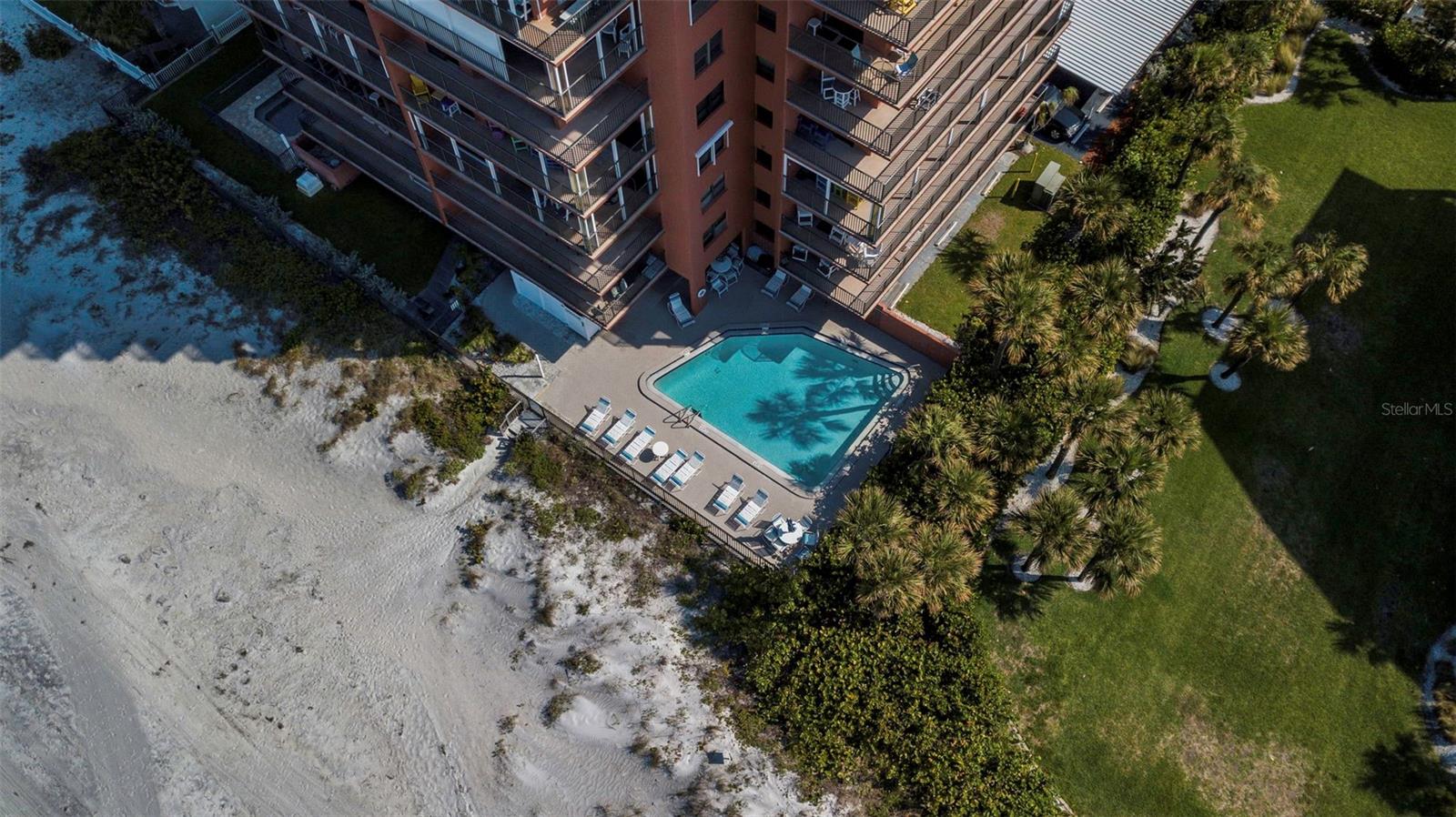 15316 GULF BLVD #604 — photo 81