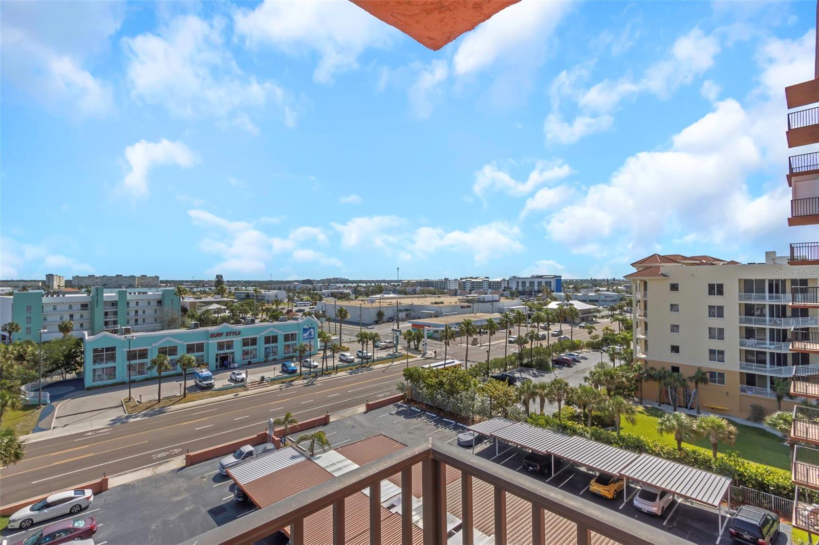 15316 GULF BLVD #604 — photo 51