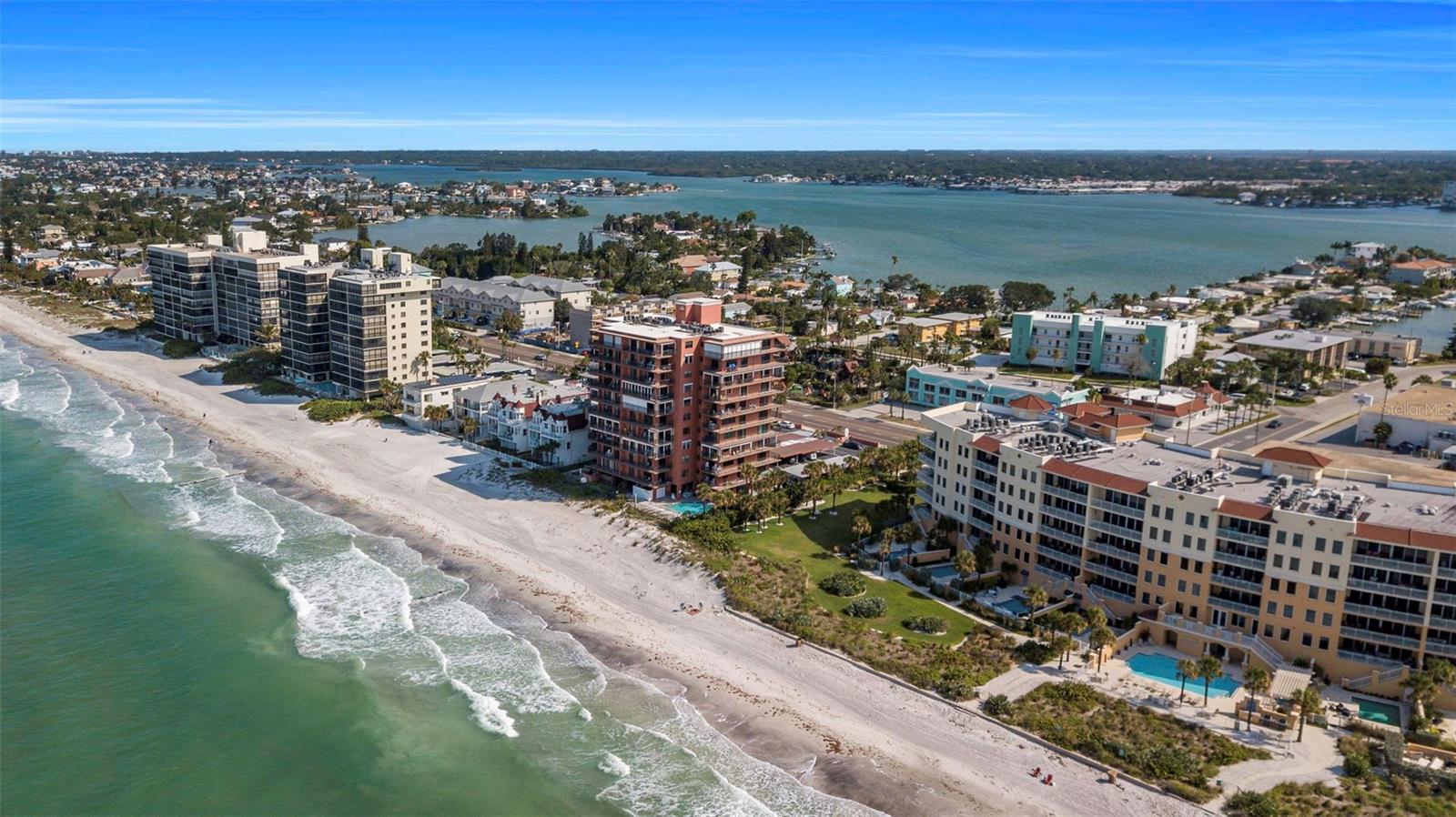 15316 GULF BLVD #604 — photo 74