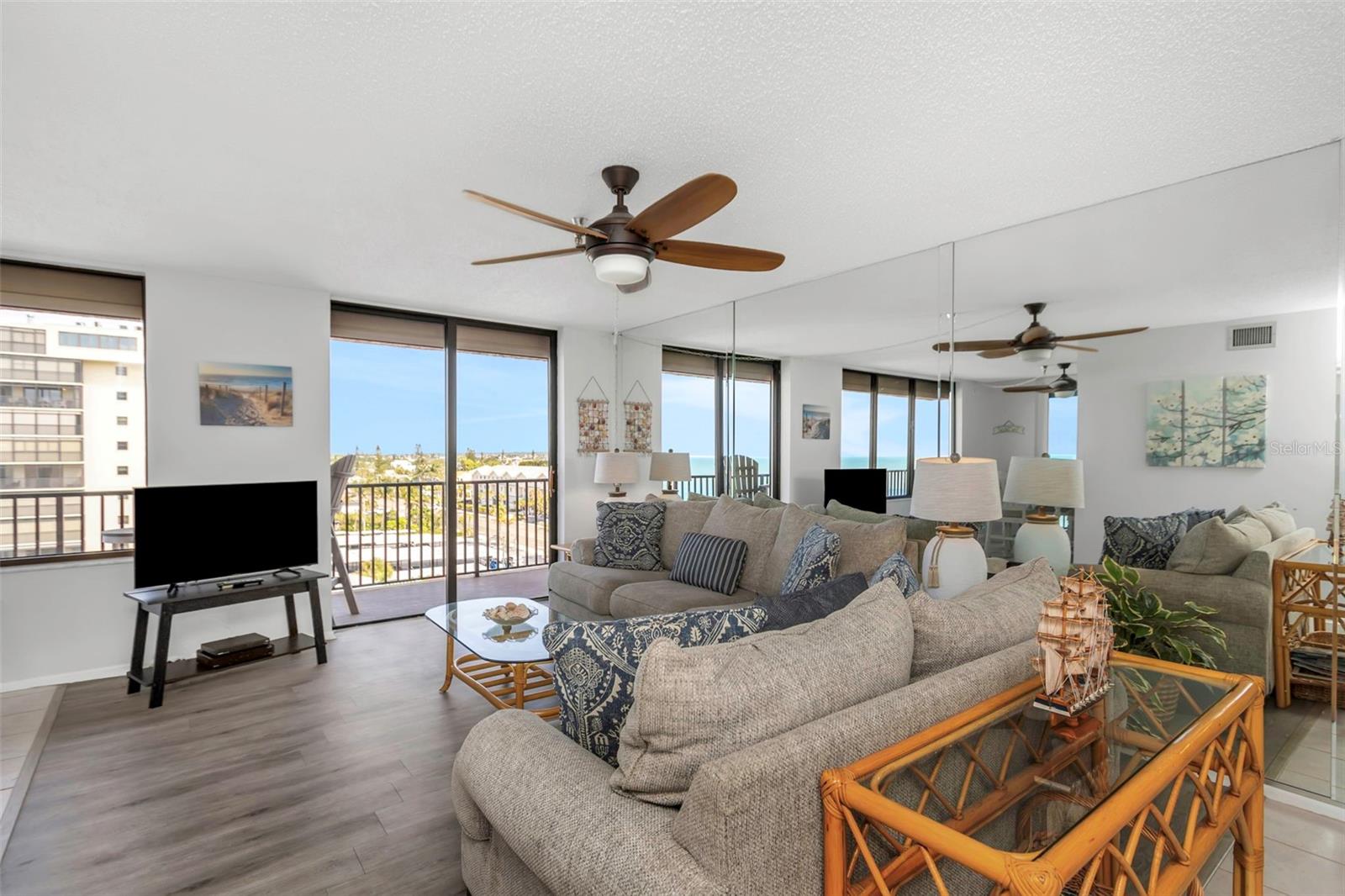15316 GULF BLVD #604 — photo 16