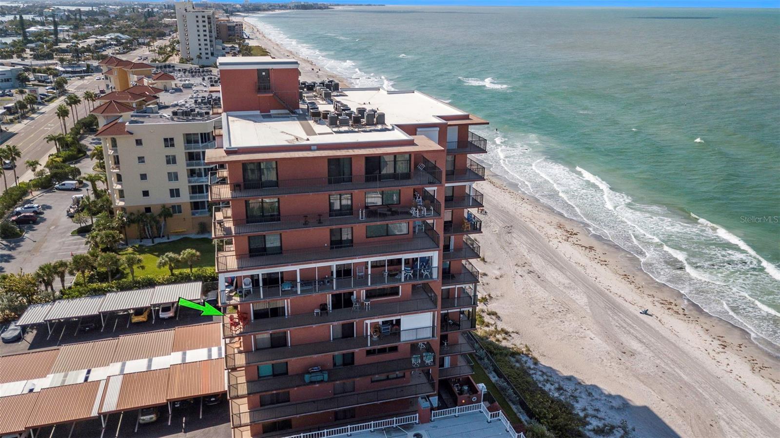 15316 GULF BLVD #604 — photo 78