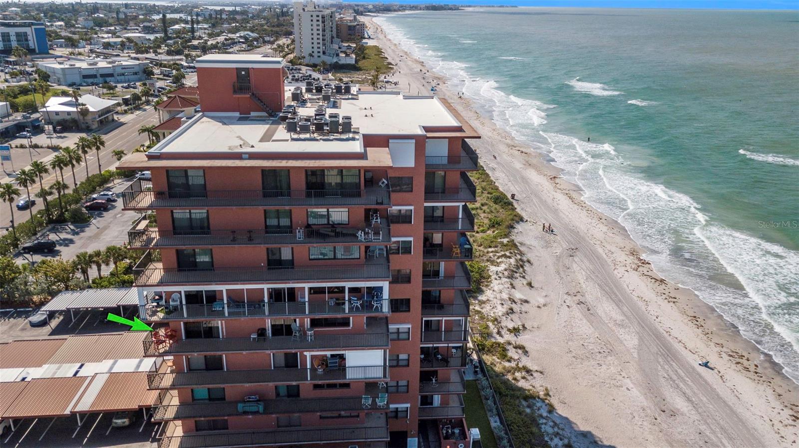 15316 GULF BLVD #604 — photo 79