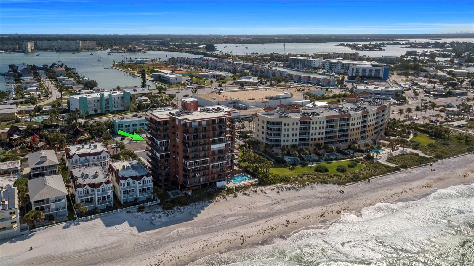 15316 GULF BLVD #604 — photo 72