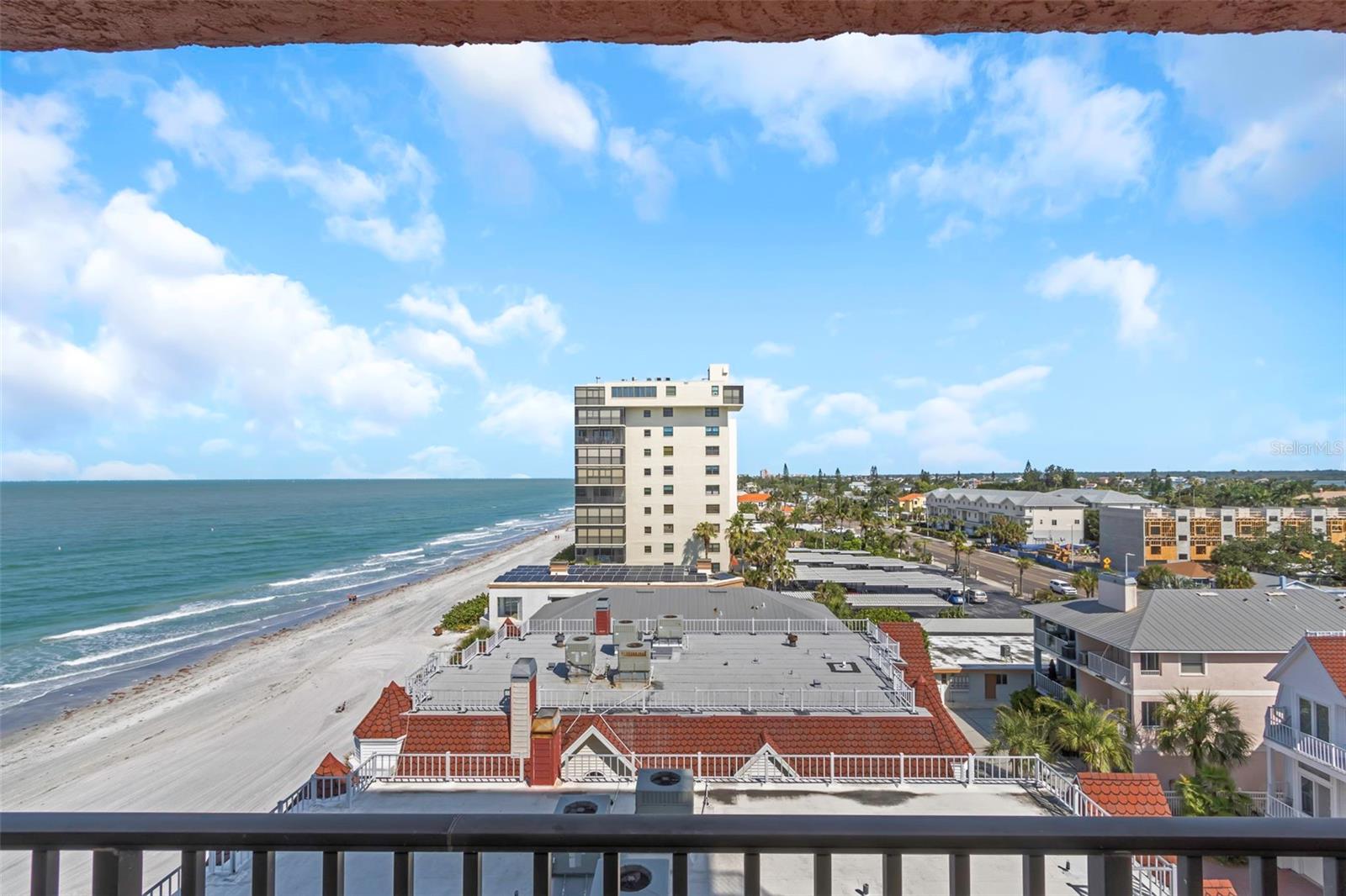 15316 GULF BLVD #604 — photo 48