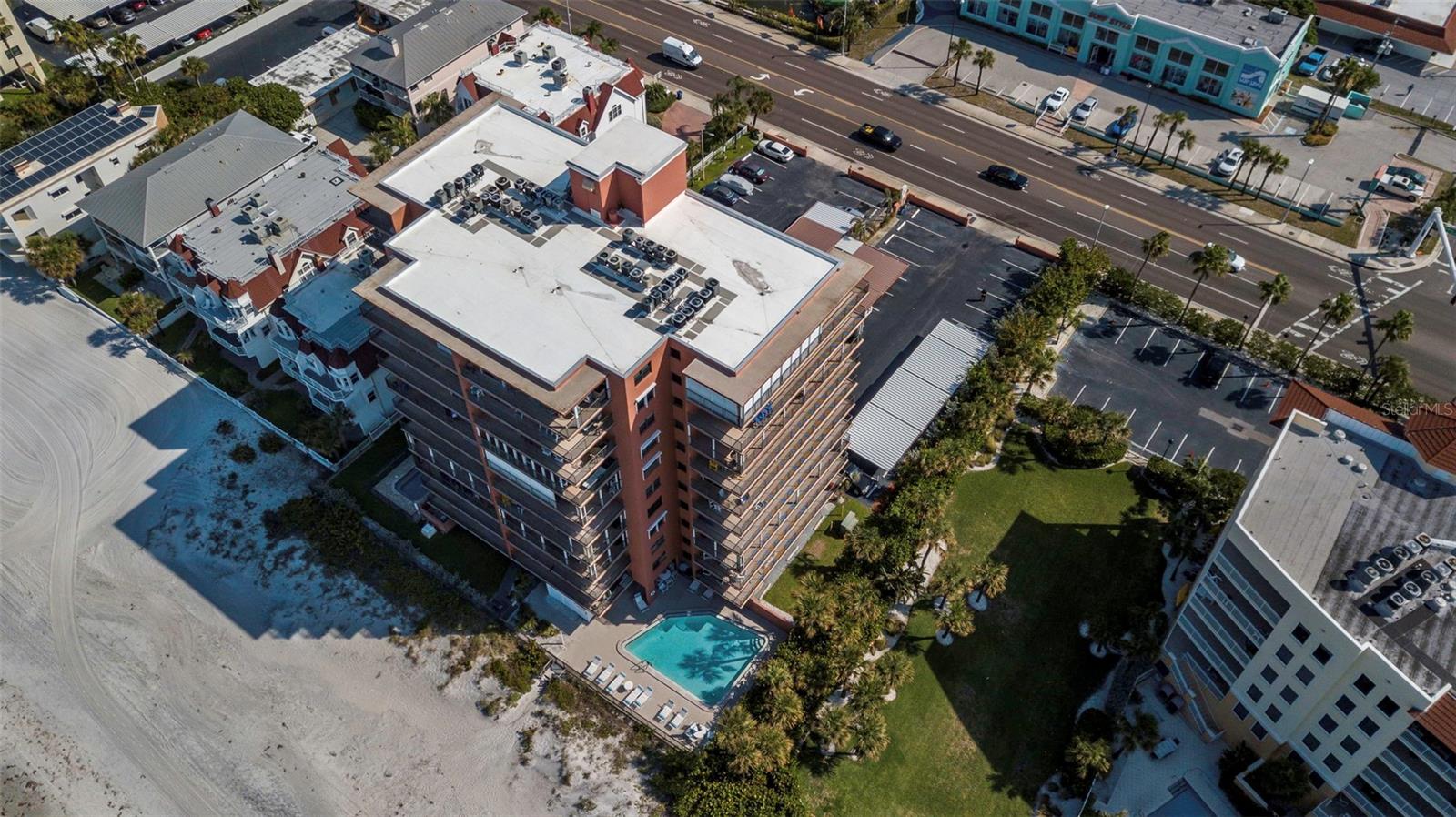 15316 GULF BLVD #604 — photo 82