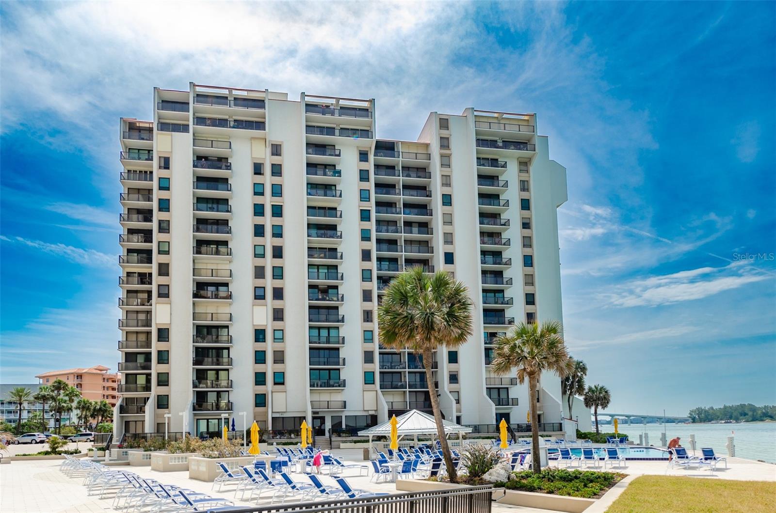 450 S GULFVIEW BLVD #405 — photo 2