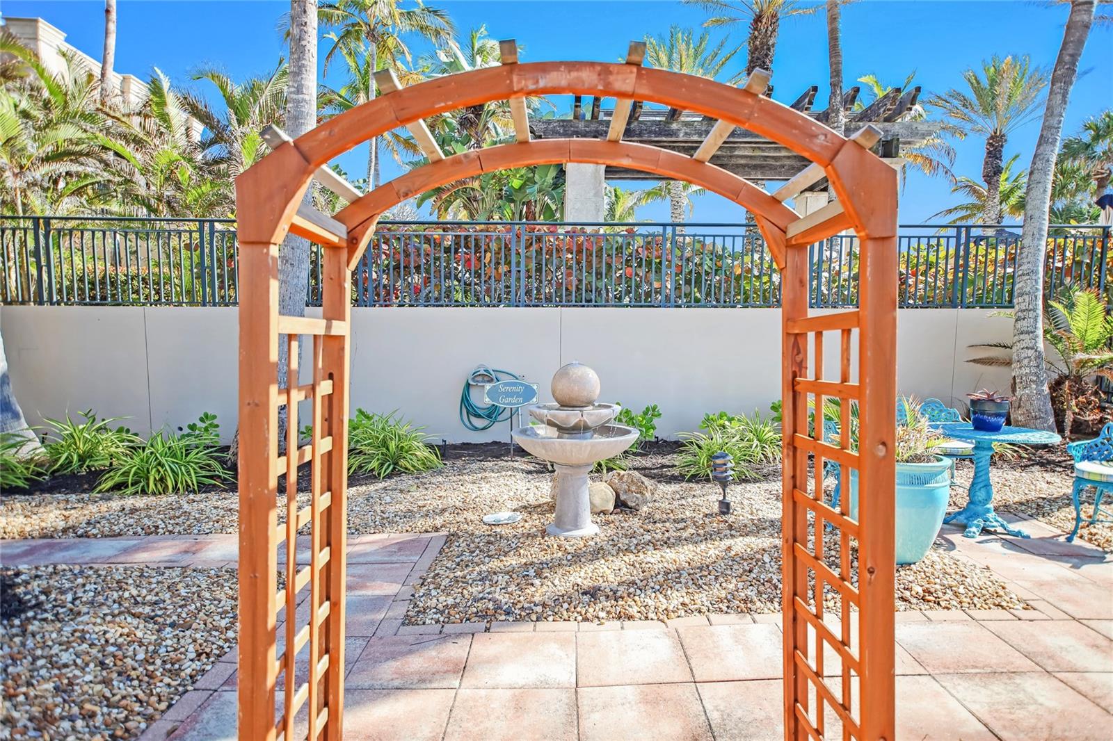 1212 BENJAMIN FRANKLIN DR #303 — photo 30