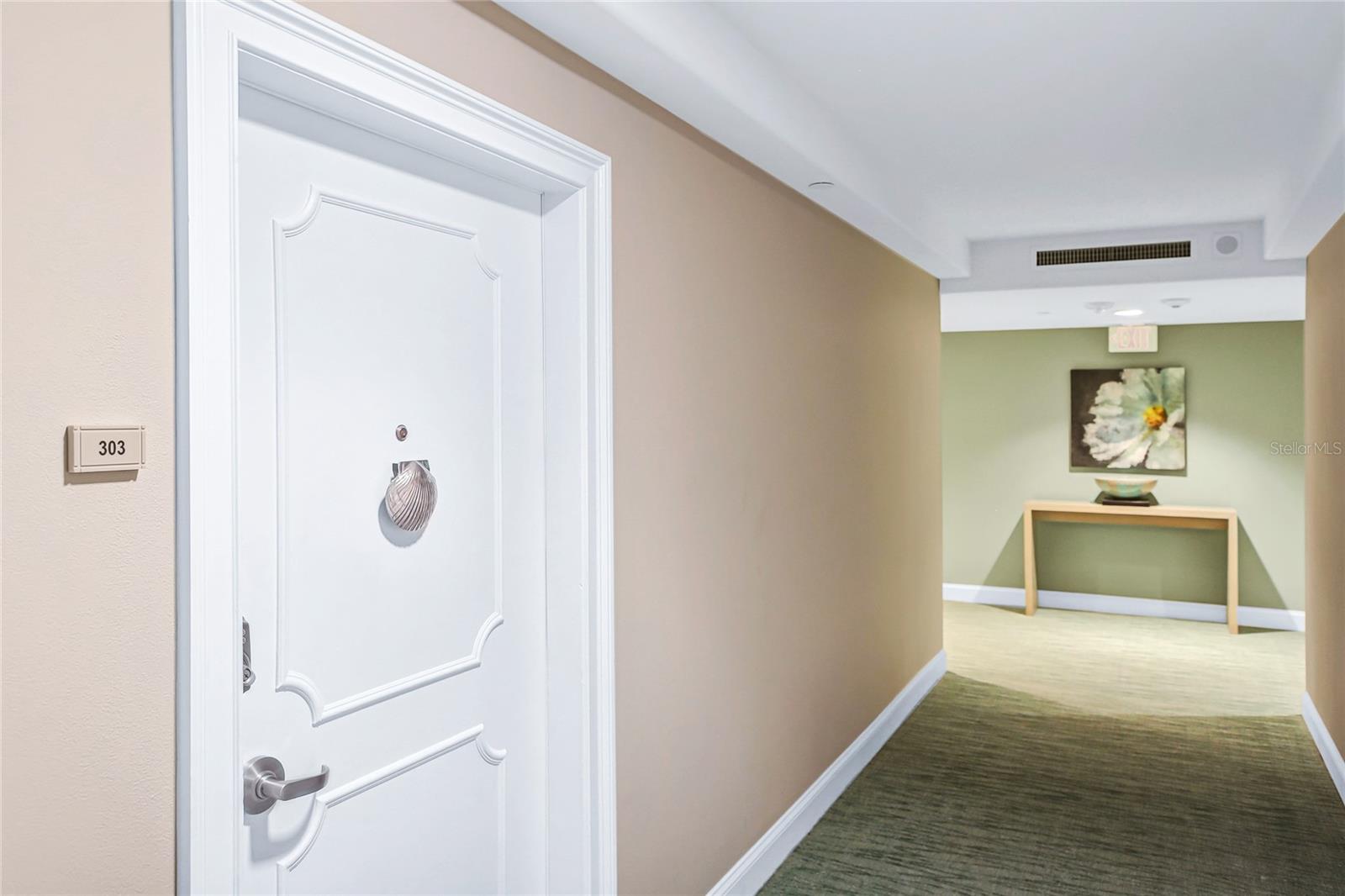 1212 BENJAMIN FRANKLIN DR #303 — photo 2