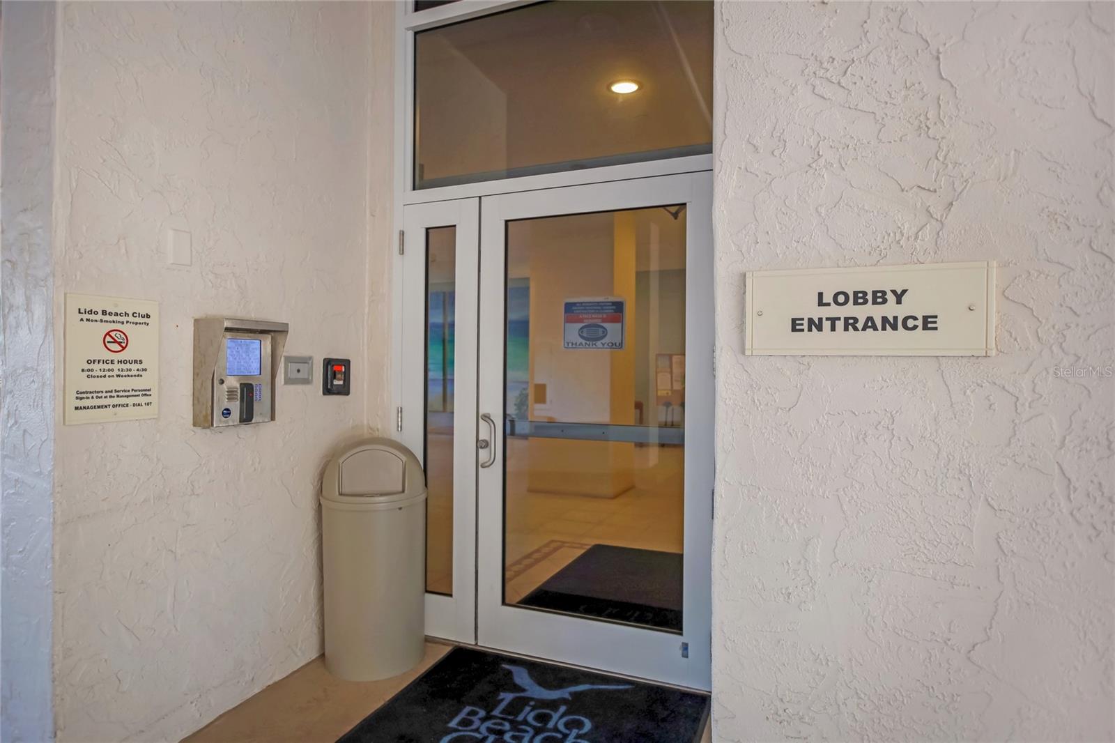 1212 BENJAMIN FRANKLIN DR #303 — photo 45