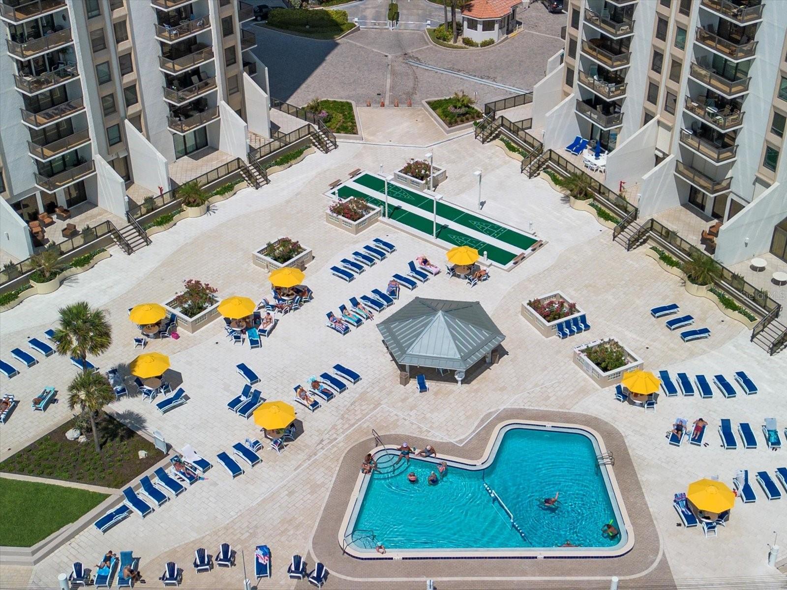 450 S GULFVIEW BLVD #1204 — photo 3