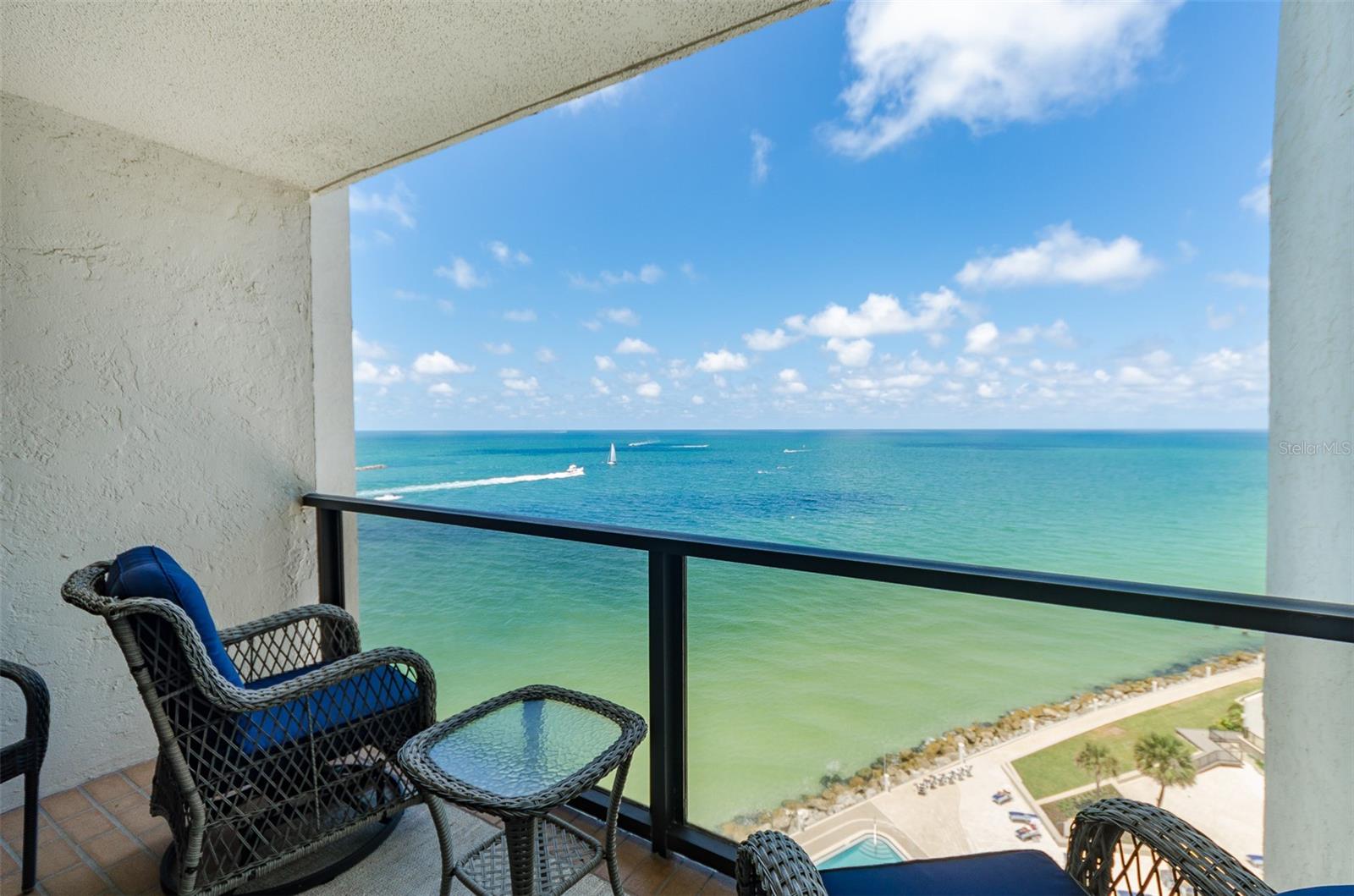 450 S GULFVIEW BLVD #1204 — photo 5