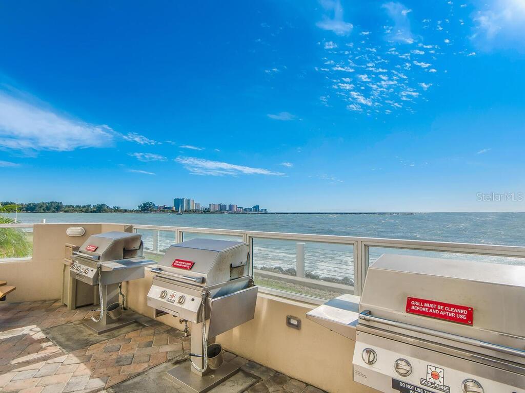 450 S GULFVIEW BLVD #1204 — photo 18
