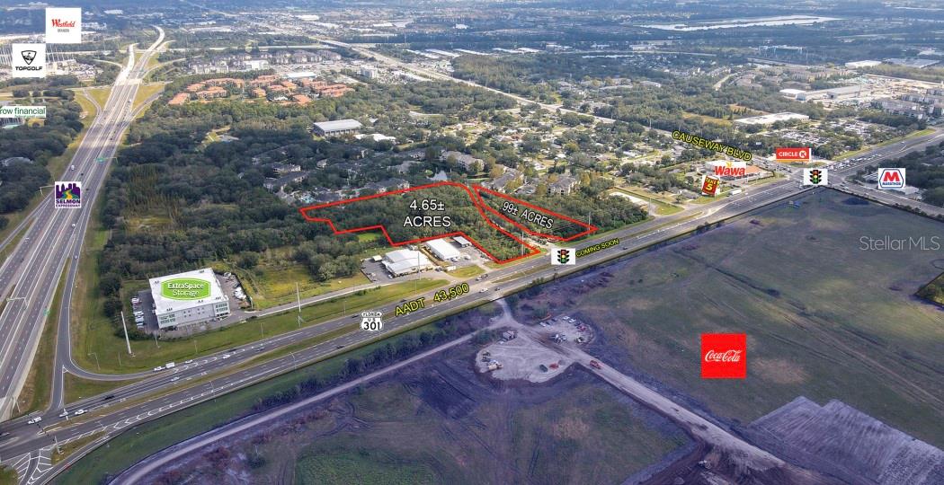 S US 301 HWY — photo 2