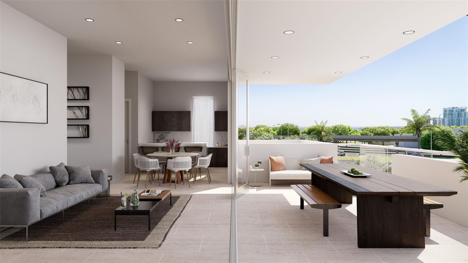 3015 S YSABELLA AVE #TH4 — photo 8