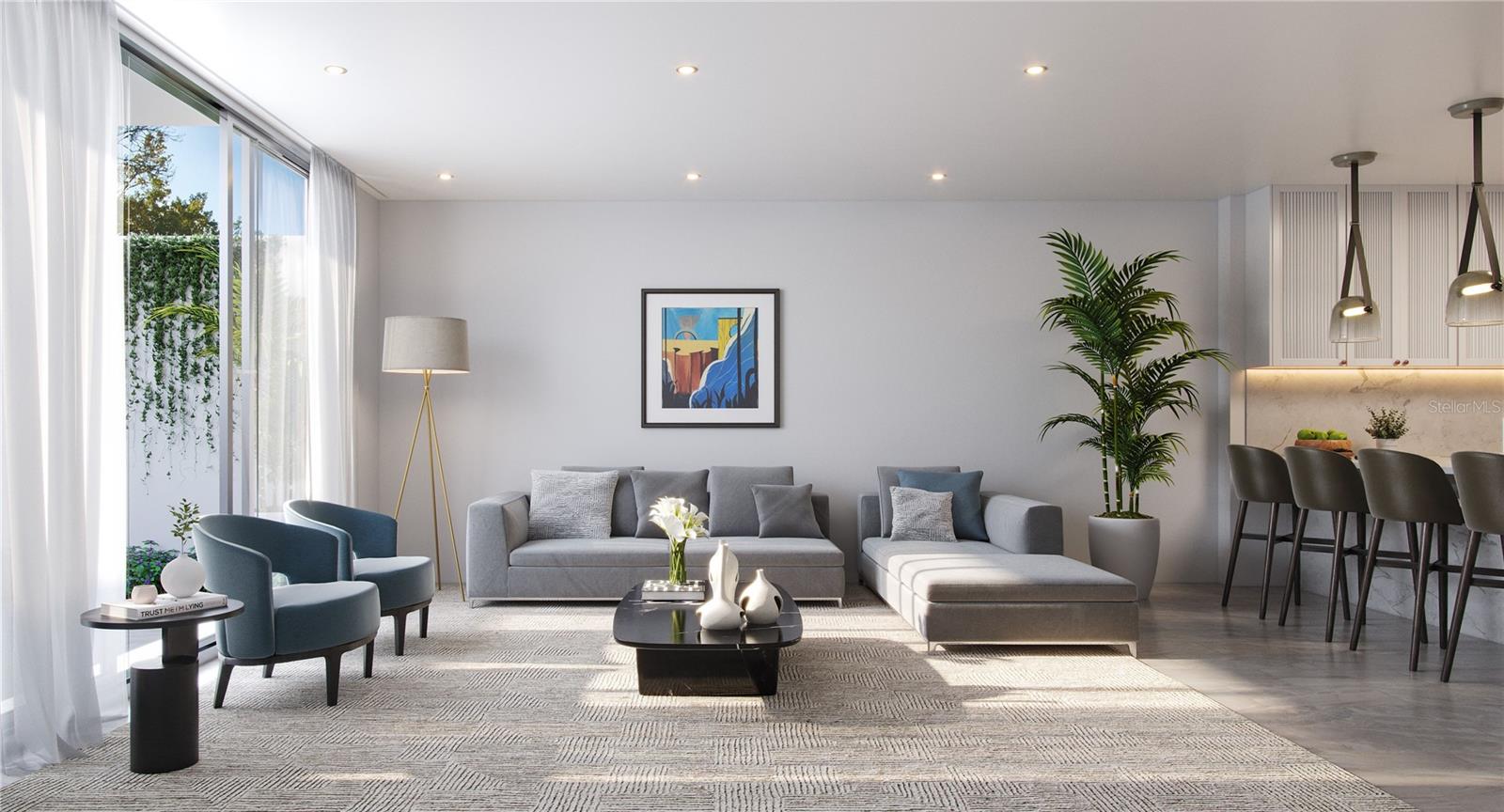 3015 S YSABELLA AVE #TH4 — photo 6