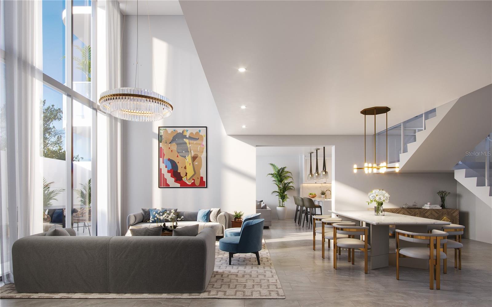 3015 S YSABELLA AVE #TH4 — photo 4