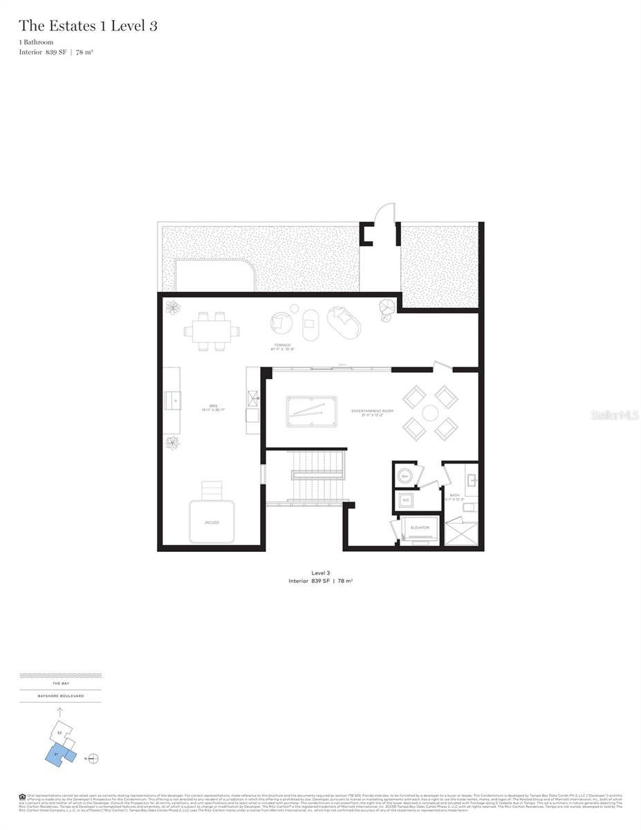 3015 S YSABELLA AVE #TH4 — photo 3